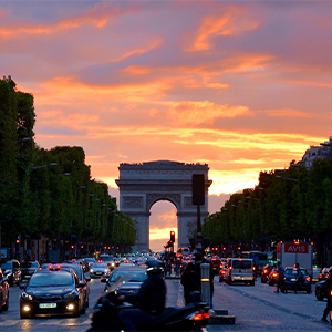 5 reasons why you must choose France to study abroad in 2024
